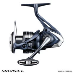 MIRAVEL -Finest Angling Store P MIRAVEL 4
