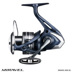 MIRAVEL -Finest Angling Store P MIRAVEL 5