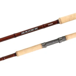 Shimano Raider 2021 Series Spin Rods -Finest Angling Store P RAIDER 21 3