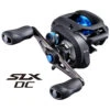 Shimano SLX DC 150 Baitcast Reel -Finest Angling Store P SLXDC