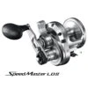 Shimano Speedmaster II L/Drag Game Reel -Finest Angling Store P SPEEDMASTER LD