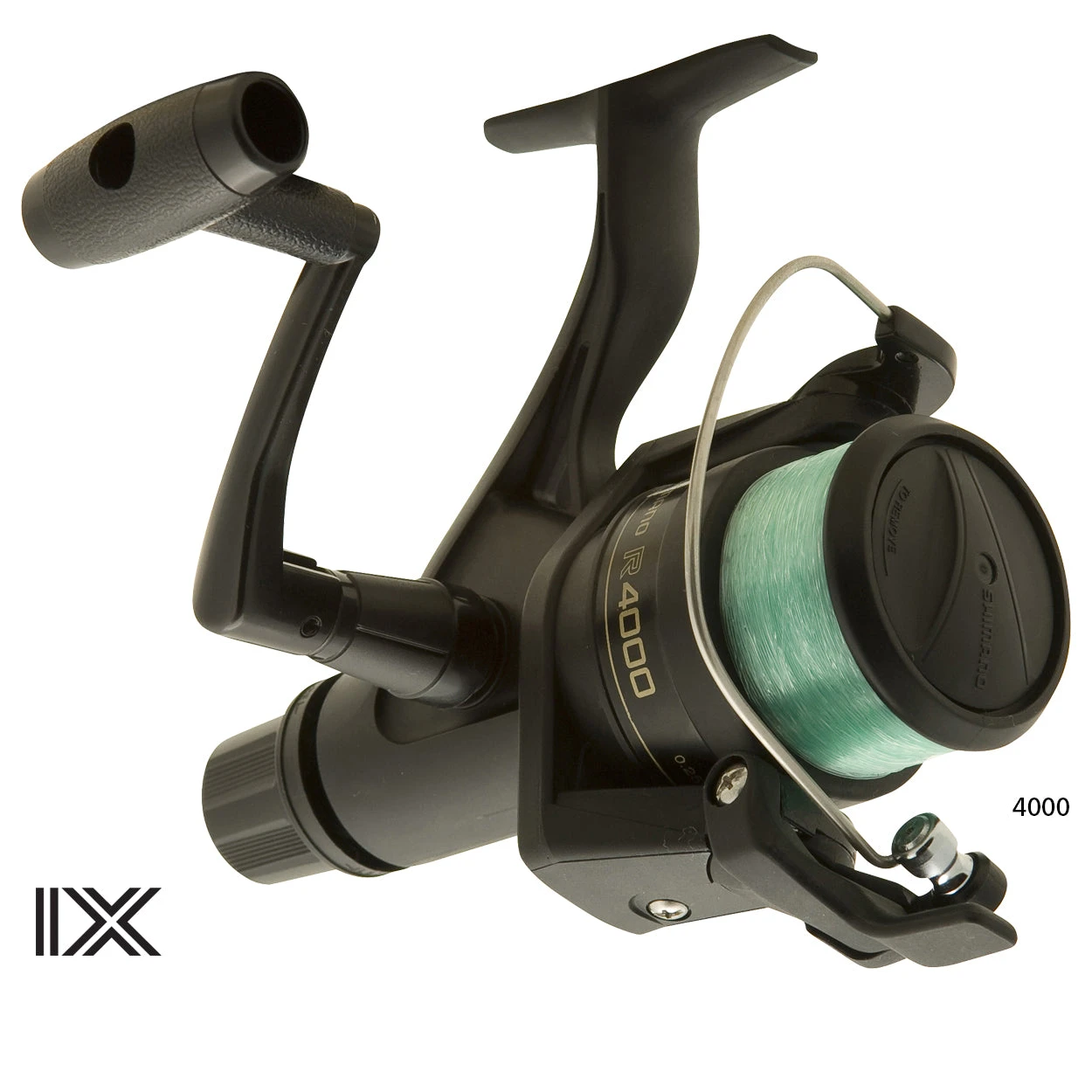 Shimano IX 4 Shimano IX - Image 2