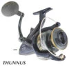 Shimano Thunnus CI4 -F 1 Shimano Thunnus CI4 -F -Finest Angling Store P SRTHUNNUSCI4 1