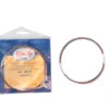 Halco Pre Straightened S/Steel Single Strand Wire 2 Halco Pre Straightened S/Steel Single Strand Wire -Finest Angling Store PSSSWS