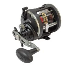 Penn Warfare 30LW Overhead Reel
