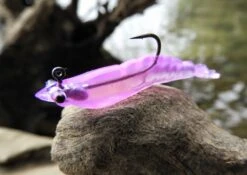 MMD Soft Prawn -Finest Angling Store Pink 46d7f6e2 c5a5 4f57 adc4 60a2fc379635