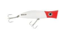 Halco Roosta Popper 105 -Finest Angling Store RP105 H53 png