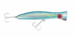 Halco Roosta Popper 195 -Finest Angling Store RP195 H73