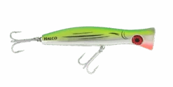 Halco Roosta Popper 195 -Finest Angling Store RP195H81