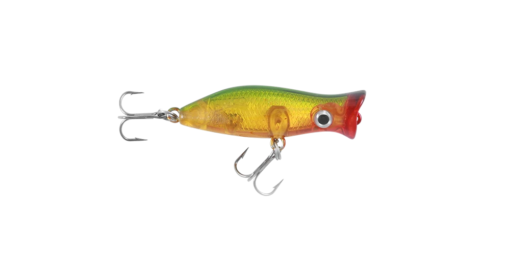 Halco Roosta Popper 45 6 Halco Roosta Popper 45 - Image 4