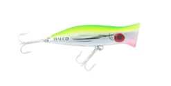 Halco Roosta Popper 80 -Finest Angling Store RP80H81