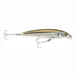 Rapala X-Rap SXR10 -Finest Angling Store Rapala X Rap Xtreme Saltwater Slashbait SXR Mangrove Minnow