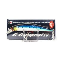 Jackson G Control -Finest Angling Store SRI