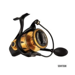 Penn Spinfisher SSVI Spin Reel -Finest Angling Store SSVI7500 768x768 1