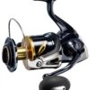 Shimano Stella SWC Spinning Reel 2 Shimano Stella SWC Spinning Reel -Finest Angling Store STELLA SW18000HG