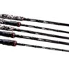 Samaki Zing Gen III Spin Rods -Finest Angling Store SamakiZingGen3SpinRodtackleworldkawana