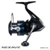 Shimano Nexave FI Spinning Reel -Finest Angling Store Shimano Nexave FC Spinning Reels 2021 tackleworld kawana