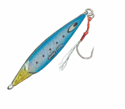 Berkley Skid Jigs -Finest Angling Store Skid Jig 100grm IWS