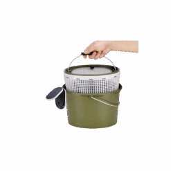 OFA Solar Aerator 2.0 -Finest Angling Store Solar Aerator 3