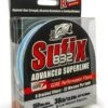 Sufix 832 Braided Line -Finest Angling Store Sufix 832 Braided Line Coastal Camo