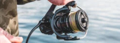 Daiwa 21 TD Black MQ Spin Reels 11 Daiwa 21 TD Black MQ Spin Reels -Finest Angling Store TDBMQOpt4 copy