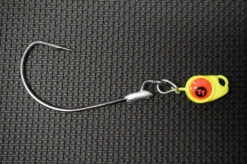 Tackle Tactics TT Snake Eyez Weedless Jigheads -Finest Angling Store Tackle Tactics Snake eyez jig heads tackleworld kawana 1
