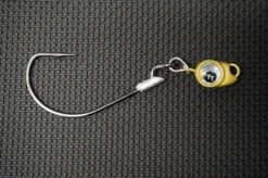 Tackle Tactics TT Snake Eyez Weedless Jigheads -Finest Angling Store Tackle Tactics Snake eyez jig heads tackleworld kawana 2