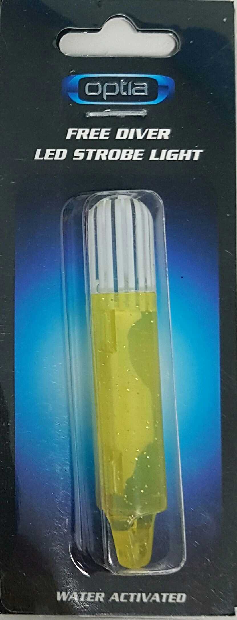 Optia Free Diver LED Strobe Light 4 Optia Free Diver LED Strobe Light - Image 2