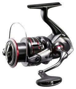 Shimano Vanford Spinning Reel 11 Shimano Vanford Spinning Reel -Finest Angling Store VANFORD 4000