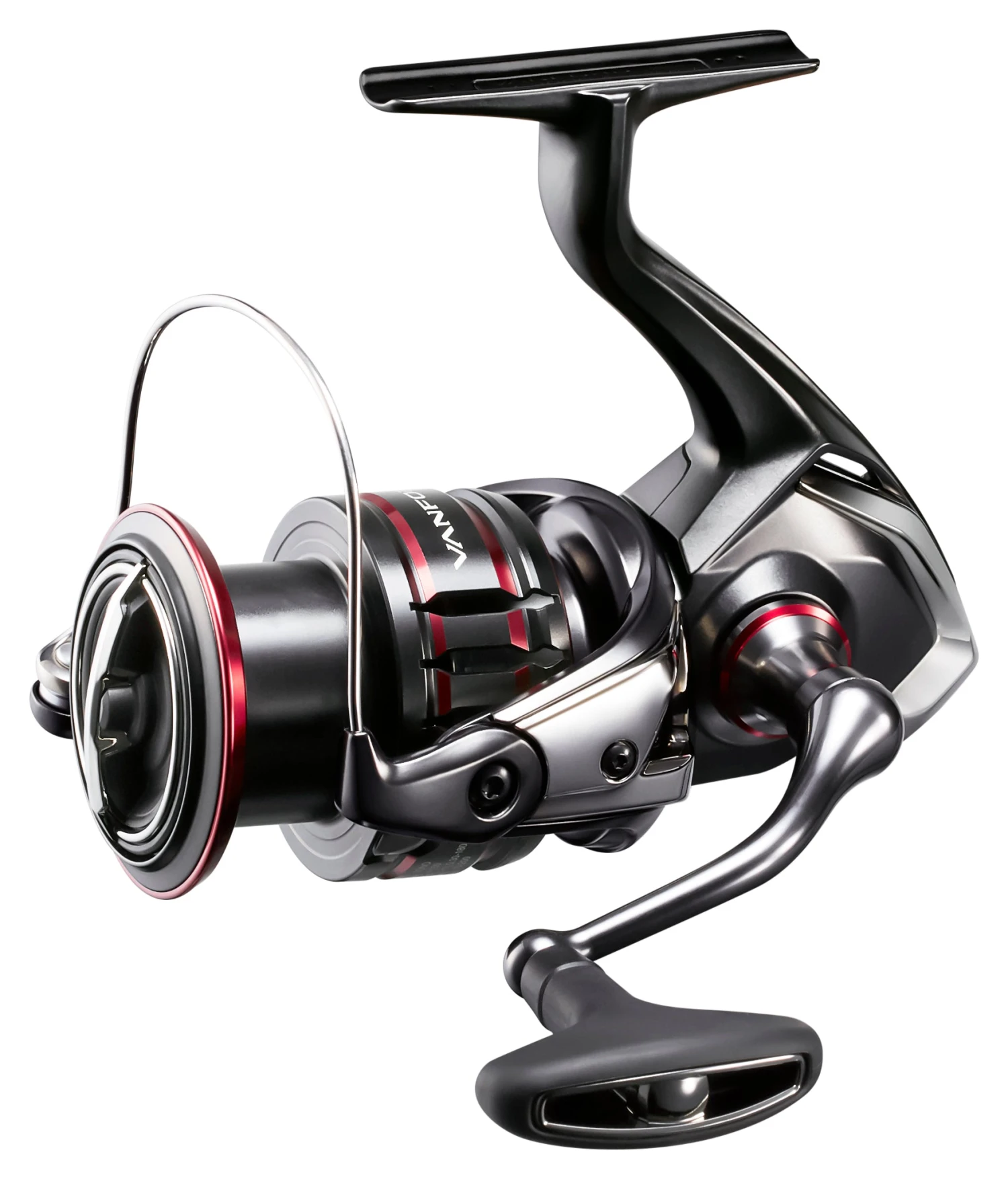 Shimano Vanford Spinning Reel 7 Shimano Vanford Spinning Reel - Image 5