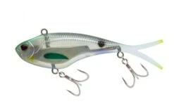 Nomad Vertrex Max Vibe -Finest Angling Store VERTREX MAX HGS HOLO GHOST SHAD 600x360 1