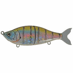 Strike Pro X-Buster Swim Bait