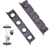 Berkley Twist Lock Rod Rack 1 Berkley Twist Lock Rod Rack -Finest Angling Store abk pl 1317498 BERKLEY UCHWYT NA 4 WEDKI 1744 2