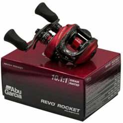 Finest Angling Store 28 Finest Angling Store -Finest Angling Store abu garcia revo rocket baitcaster reel 30909.1613938500
