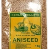 ICatch 1KG Burley Aniseed -Finest Angling Store aniseed
