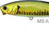 Lucky Craft Pointer 78 XD 2 Lucky Craft Pointer 78 XD -Finest Angling Store aurora gold