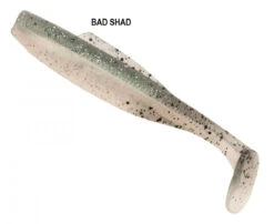 Zman DieZel MinnowZ 4inch