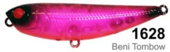 Lucky Craft Sammy 27 Lucky Craft Sammy -Finest Angling Store beni tombow