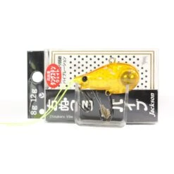 Jackson Chinukoro Vibe -Finest Angling Store cne