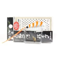 Jackson Chinukoro Vibe -Finest Angling Store ctg