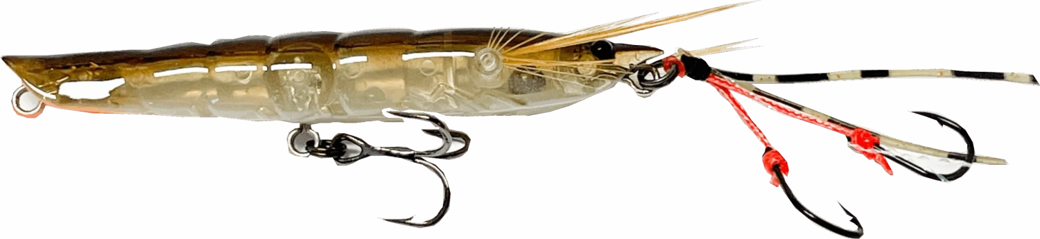 Jackson Ebi Panic 4 Jackson Ebi Panic - Image 2