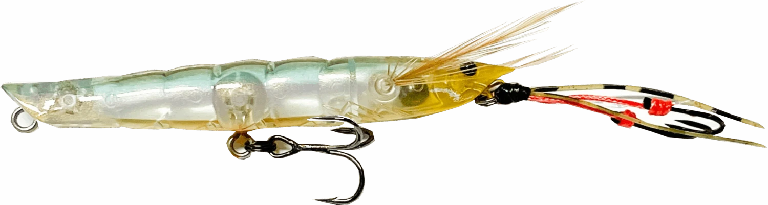 Jackson Ebi Panic 5 Jackson Ebi Panic - Image 3