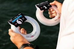 Cast/Buku Reefer Mono Leader 7 Cast/Buku Reefer Mono Leader -Finest Angling Store f76464d5df2e cast leader spools a46cf5