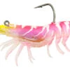 Zerek Absolute Shrimp -Finest Angling Store fat betty
