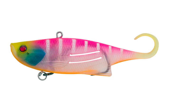 Zerek Weedless Fish Trap 3 Zerek Weedless Fish Trap