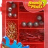 Surecatch Flathead Species Pack. -Finest Angling Store full 1107 309PKF
