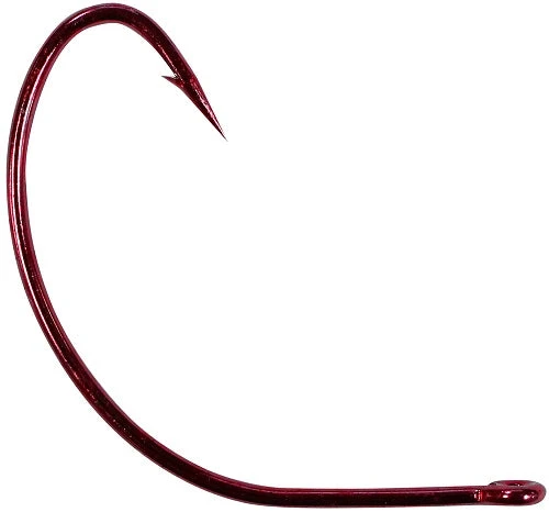 Mustad Pre-Pack Wide Gap (Kahle) Hook 3 Mustad Pre-Pack Wide Gap (Kahle) Hook