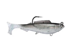 Zman Herculez Swimbait -Finest Angling Store full 1659 ZM HerculeZ4 BadShad