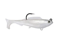Zman Herculez Swimbait -Finest Angling Store full 1664 ZM HerculeZ4 Pearl