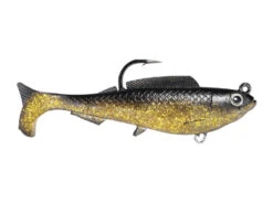 Zman Herculez Swimbait -Finest Angling Store full 1668 ZM HerculeZ5 GoldRush